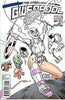 GWENPOOL #1 J SCOTT CAMPBELLL HASTINGS SKETCH VARIANT