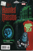 HAUNTED MANSION #2 (OF 5) CHRISTOPHER ACTION FIGURE VARIANT