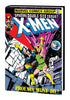 UNCANNY X-MEN VOL 2 OMNIBUS NEW PRINTING HC PRE-ORDER 10/5/2016