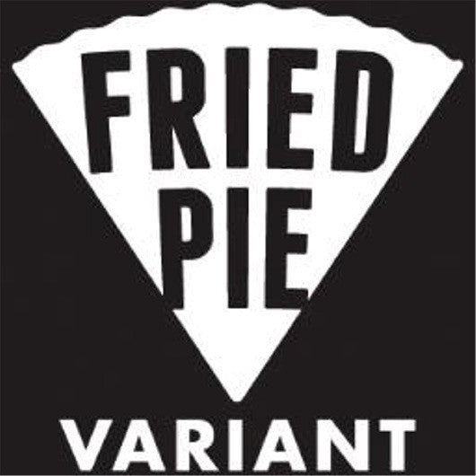 JUSTICE LEAGUE OF AMERICA VOL 5 #1 FRIED PIE MAHNKE VARIANT