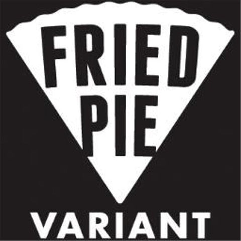 JUSTICE LEAGUE OF AMERICA VOL 5 #1 FRIED PIE MAHNKE VARIANT