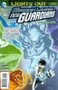 Green Lantern New Guardians #24 Lights Out Part 3