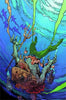 Aquaman Vol 5 #35 Monsters Variant