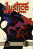 Justice Inc Vol 3 #3 Cover B Variant