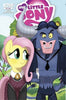 My Little Pony Friends Forever #10 Cover A