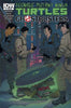 Teenage Mutant Ninja Turtles Ghostbusters #1 Cover B Variant
