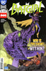 BATGIRL #21