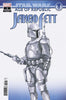 STAR WARS AOR JANGO FETT #1 CONCEPT DESIGN VAR