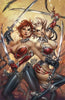 Grimm Fairy Tales Presents Inferno Rings Of Hell #3 Cover A