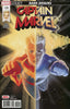 CAPTAIN MARVEL #129 LEG