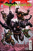 BATMAN TEENAGE MUTANT NINJA TURTLES III #1 (OF 6)