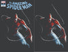 AMAZING SPIDER-MAN #2 DELLOTTO COMICXPOSURE 2 PACK EXCLUSIVE