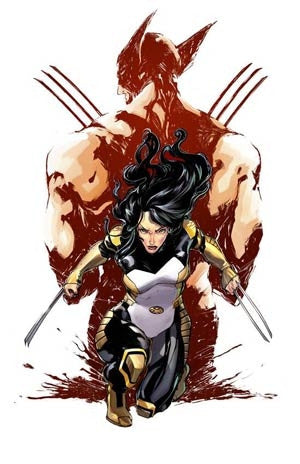 Death Of Wolverine Logan Legacy #2 Cover A