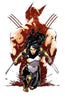 Death Of Wolverine Logan Legacy #2 Cover A