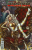 Grimm Fairy Tales Presents Wonderland Vol 2 #28 Cover C