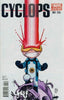 Cyclops Vol 2 #1 Skottie Young Baby Variant