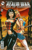 Grimm Fairy Tales Presents Realm War #1 Cover C