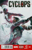 Cyclops Vol 2 #5