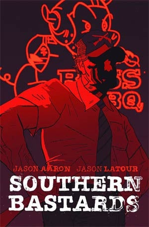 Southern Bastards #5 Cover A
