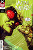 MARTIAN MANHUNTER #4 (OF 12)