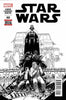 STAR WARS #2 INCENTIVE