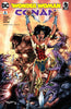 WONDER WOMAN CONAN #5 (OF 6) VAR ED