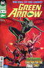 GREEN ARROW #38