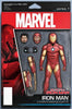 Invincible Iron Man Vol 2 #1  Variant John Tyler Christopher