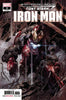 TONY STARK IRON MAN #2