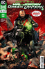 HAL JORDAN AND THE GREEN LANTERN CORPS #41