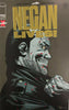 NEGAN LIVES #1 GOLD FOIL (MR)