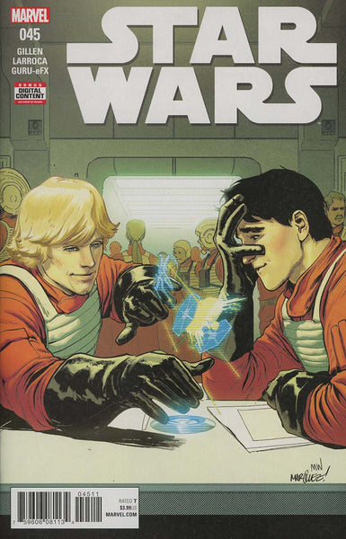 STAR WARS #45