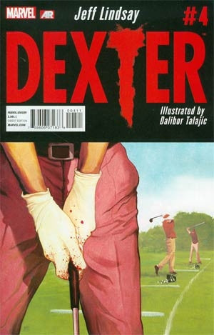 Dexter #4