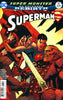 SUPERMAN #13 VOL 5 COVER A 1st PRINT