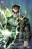 HAL JORDAN AND THE GREEN LANTERN CORPS #45 VAR ED