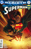 SUPERMAN #13 VOL 5 COVER B ROBINSON VARIANT