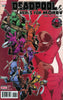 DEADPOOL & THE MERCS FOR MONEY #6 VOL 2 COVER A 1st PRINT