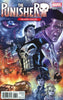 PUNISHER VOL 10 #7 CHECCHETTO STORY THUS FAR VAR NOW