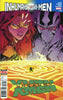 UNCANNY X-MEN #16 VOL 4 COVER A 1st PRINT