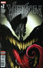 VENOM VOL 3  #2 COVER A 1st PRINT