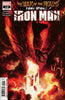 TONY STARK IRON MAN #12