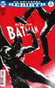 ALL STAR BATMAN #5 COVER C JOCK VARIANT