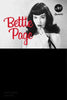 BETTIE PAGE UNBOUND #1 BLACK BAG PHOTO CVR