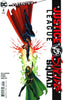 JUSTICE LEAGUE VS SUICIDE SQUAD #2 COVER B JL VARIANT