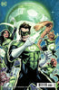 GREEN LANTERN #7 VAR ED