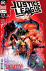 JUSTICE LEAGUE #2 2ND PTG