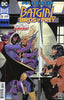 BATGIRL AND THE BIRDS OF PREY #20