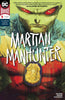 MARTIAN MANHUNTER #1 (OF 12)