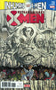 EXTRAORDINARY X-MEN #17 COVER A 1ST PRINT