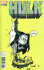 HULK #1 VOL 4 COVER D SKOTTIE YOUNG BABY VARIANT